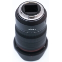 CANON OBJ 15-35/2.8 RFL IS USM