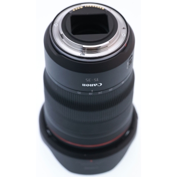 CANON OBJ 15-35/2.8 RFL IS USM