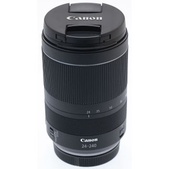 CANON OBJ 24-240/4-6.3 IS USM