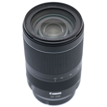 CANON OBJ 24-240/4-6.3 IS USM