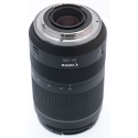 CANON OBJ 24-240/4-6.3 IS USM