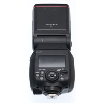 CANON FLASH EL-1