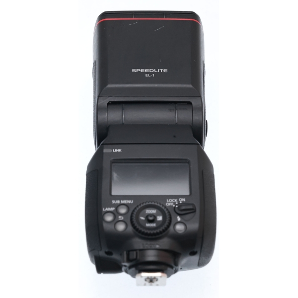 CANON FLASH EL-1