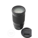 NIKON Z 28-400 F/4-8 VR