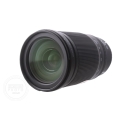 NIKON Z 28-400 F/4-8 VR
