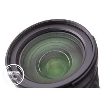 NIKON Z 28-400 F/4-8 VR