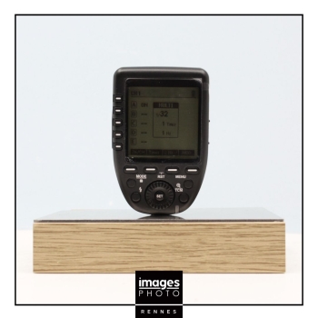 GODOX X-PRO POUR CANON