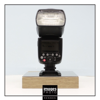 GODOX V860 II POUR CANON