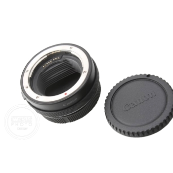 CANON BAGUE CONTROLE EF/RF
