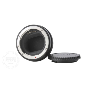 CANON BAGUE CONTROLE EF/RF
