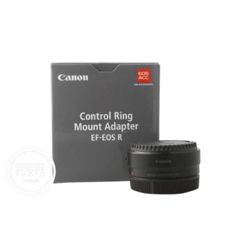 CANON BAGUE EF /RF
