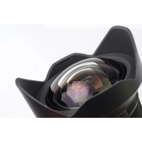 IRIX BLACKSTONE 11 MM F 4  CANON EF