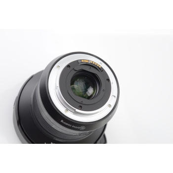 IRIX BLACKSTONE 11 MM F 4  CANON EF