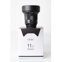 IRIX BLACKSTONE 11 MM F 4  CANON EF