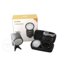 GODOX FLASH V1 CANON + AKR1