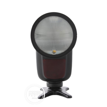 GODOX FLASH V1 CANON + AKR1