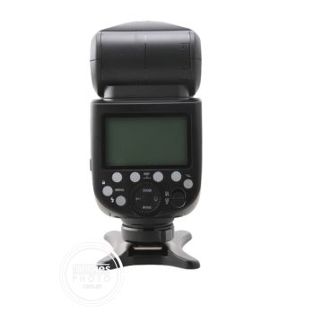 GODOX FLASH V1 CANON + AKR1