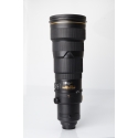 NIKON AFS 500 MM F 4 G VR ED
