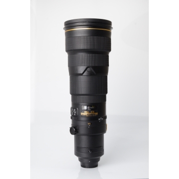 NIKON AFS 500 MM F 4 G VR ED