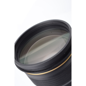 NIKON AFS 500 MM F 4 G VR ED