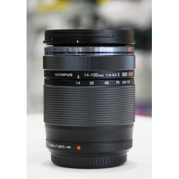 OLYMPUS 14-150 f/4-5.6 II