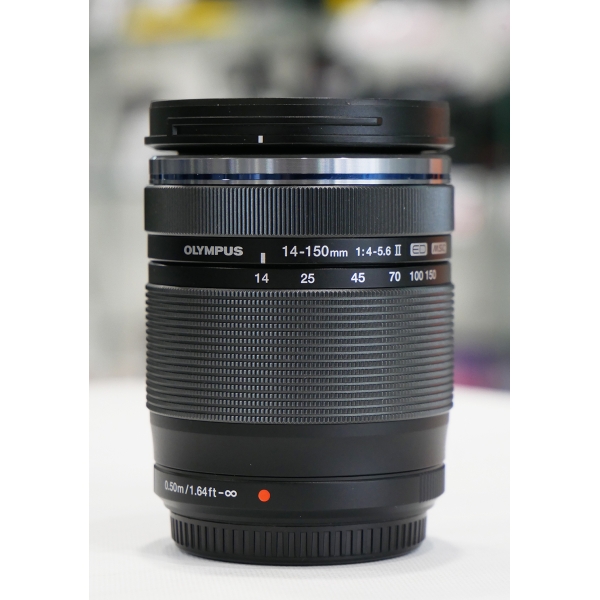 OLYMPUS 14-150 f/4-5.6 II OLYMPUS 14-150 f/4-5.6 II