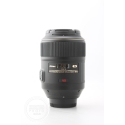 NIKON AF-S 105 MM F/2.8 MACRO