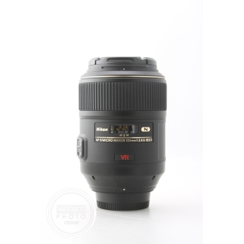 NIKON AF-S 105 MM F/2.8 MACRO