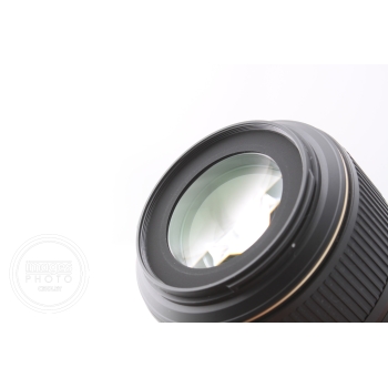 NIKON AF-S 105 MM F/2.8 MACRO