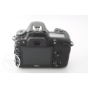 NIKON D7500 (1935 CLICS)