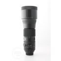 SIGMA 150-600 MM F/5-6,3 DG OS HSM C - NIKON