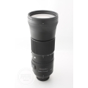 SIGMA 150-600 MM F/5-6,3 DG OS HSM C - NIKON