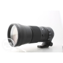 SIGMA 150-600 MM F/5-6,3 DG OS HSM C - NIKON