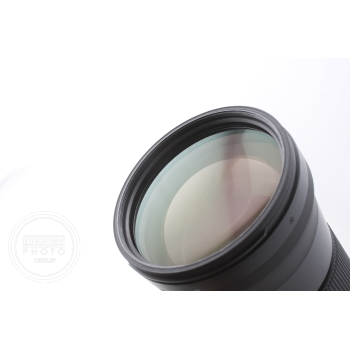 SIGMA 150-600 MM F/5-6,3 DG OS HSM C - NIKON