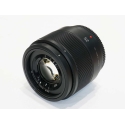 PANASONIC 25 F/1.7 G