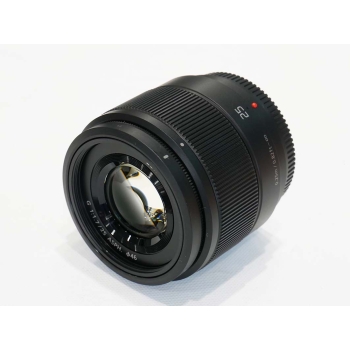 PANASONIC 25 F/1.7 G