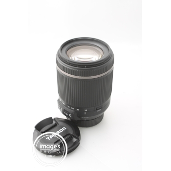TAMRON 18-200 F/3.5-6.3 VC DI II