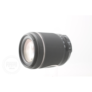 TAMRON 18-200 F/3.5-6.3 VC DI II