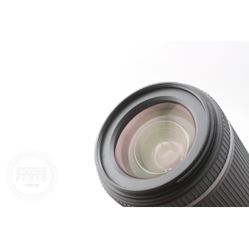 TAMRON 18-200 F/3.5-6.3 VC DI II
