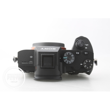 SONY ALPHA 7 III (7642 CLICS)