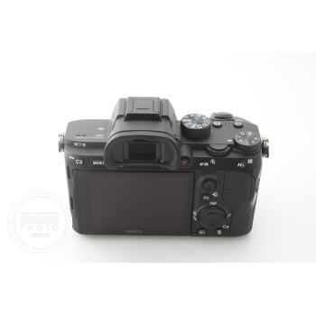 SONY ALPHA 7 III (7642 CLICS)