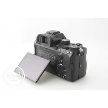 SONY ALPHA 7 III (7642 CLICS)