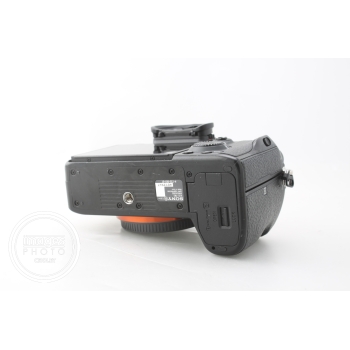 SONY ALPHA 7 III (7642 CLICS)