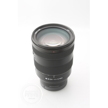 SONY SEL FE 24-105 MM F/4 OS