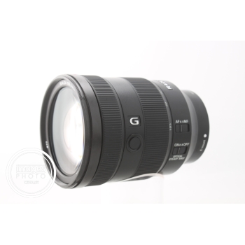SONY SEL FE 24-105 MM F/4 OS