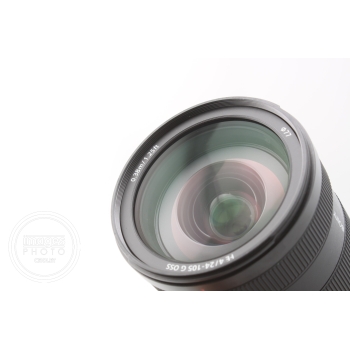 SONY SEL FE 24-105 MM F/4 OS