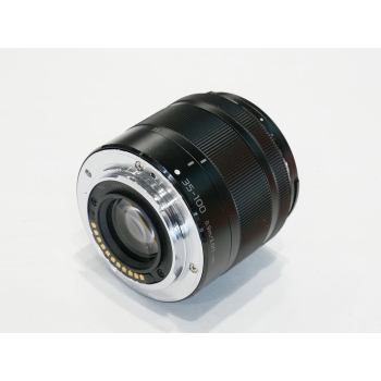 PANASONIC VARIO 35-100 F/4-5.6 G