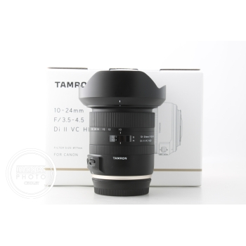 TAMRON 10-24 F3.5-4.5 DI II VC HLD NIKON