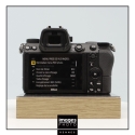 NIKON Z6 - 18427 Décl.