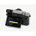 LUMIX DC-GX9 + 12-32 f/3.5-5.6 OIS (540 clics)